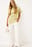Asymmetric Lace T-shirt