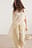 asymmetrisches Strass-Top