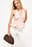 Balloon Corset Top