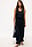 Balloon Frill Pants