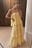 Bandeau Tiered Volume Maxi Dress