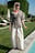 Barrel Cotton Pants
