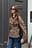 Belt Detail Trenchcoat