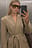 Belted Blazer