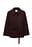 Belted Short Coat