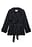 Belted Short Trenchcoat