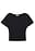 Boat Neck T-Shirt