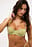 Bow Detail Balconette Bra