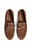 Slim Suede Moccasins