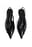Bow Detail Slingback Flats