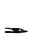 Slingback-Ballerinas mit Schleifendetail