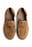 Bow Detail Suede Loafers