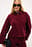 Boxy Corduroy Shirt