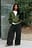 Boxy Hoodie