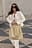 Boxy jacket blazer