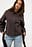 Boxy Short Trenchcoat