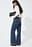 Bridge High Waist Flared Jeans
