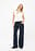 Bridge High Waist Flared Jeans
