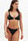 Buckle Detail Bikini Panty