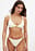 Buckle Detail Bikini Panty