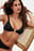 Buckle Detail Bikini Top