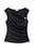 Buckle Detail Sleeveless Top