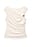 Buckle Detail Sleeveless Top