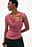 Buckle Detail Sleeveless Top