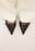 Buckle Detail Slingback Flats