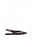 Slingback-Flats mit Schnallendetail