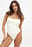 Buckle Detail Swimsuit