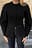 Button Detail Knitted Cardigan