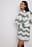 Structured Turtle Knitted Sweater