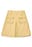 Cargo Knee Length Skirt