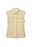 Cargo Pocket Detail Vest