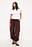 Cargo Balloon Pants
