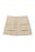 Cargo Pocket Mini Skirt