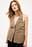 Cargo Vest Top