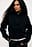 Cargo Zip Jersey Jacke