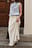 Top with drawstring detail