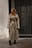 Trenchcoat mit Karodetails