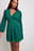 Chiffon Mini Dress