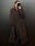Classic Oversized Trenchcoat