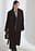 Classic Wool Blend Coat