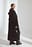 Classic Wool Blend Coat