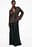 Crinkle Bias Cut Maxi Skirt