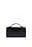 Croc Leather Bag