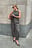 Pantalón de traje corto