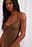Cup Detail Swimsuit