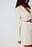 Blazer-Kleid mit Cut-outs